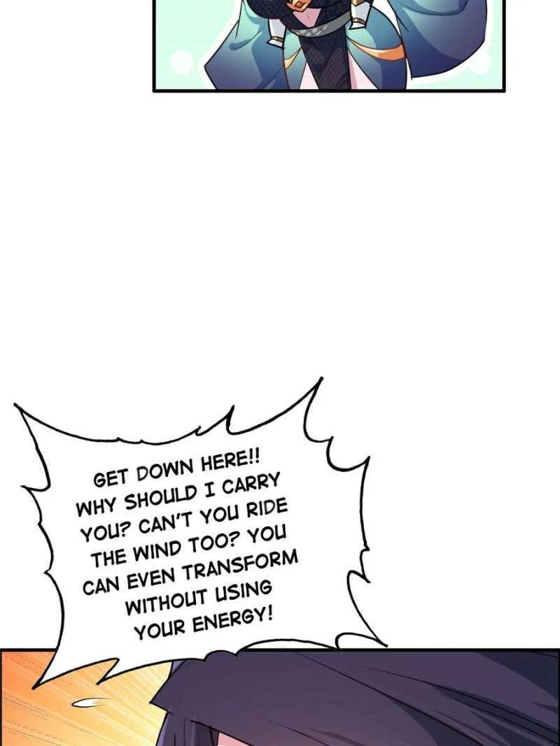Immortal Cultivation is Just Like This Chapter 87 – Page 52
