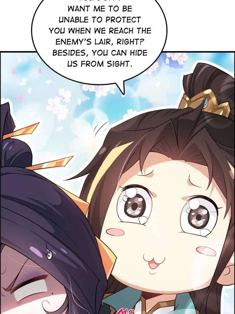 Immortal Cultivation is Just Like This Chapter 87 – Page 54