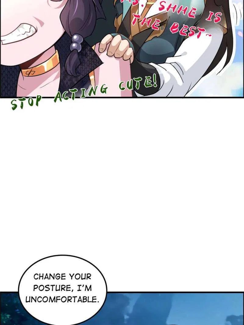 Immortal Cultivation is Just Like This Chapter 87 – Page 55