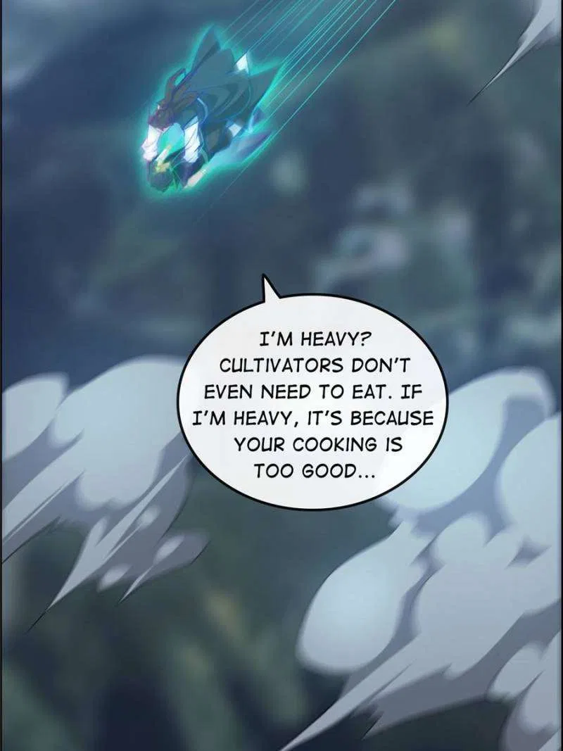 Immortal Cultivation is Just Like This Chapter 87 – Page 58