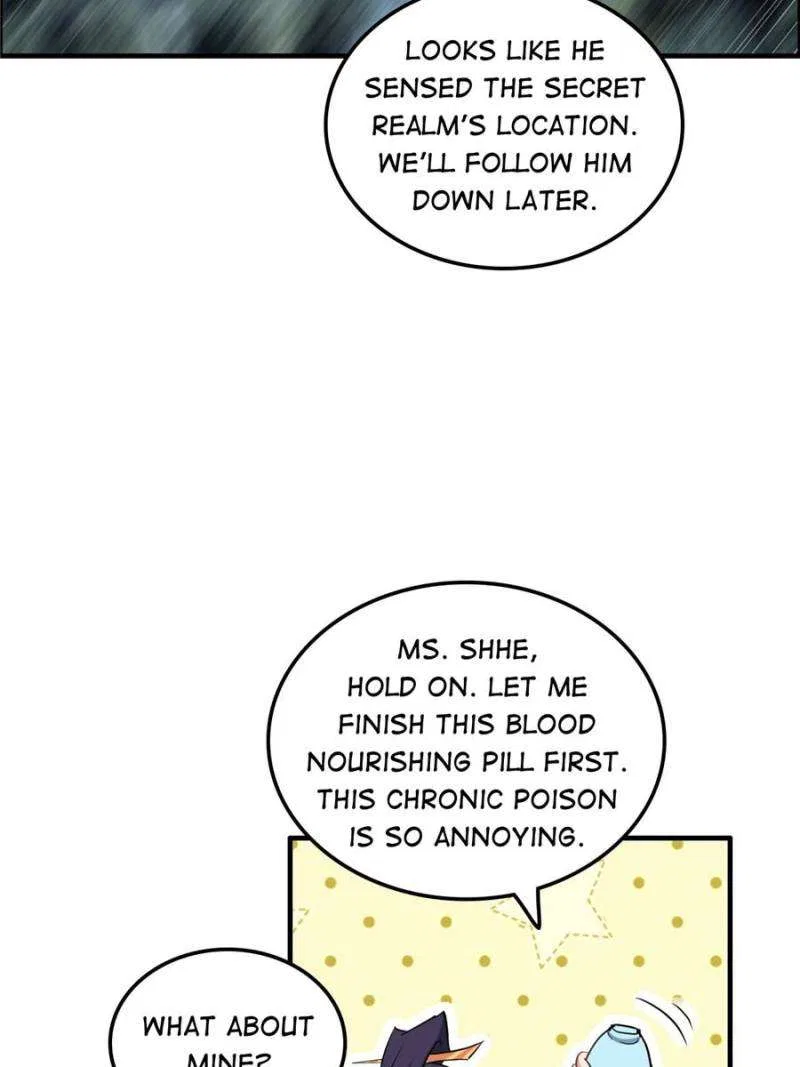 Immortal Cultivation is Just Like This Chapter 87 – Page 62