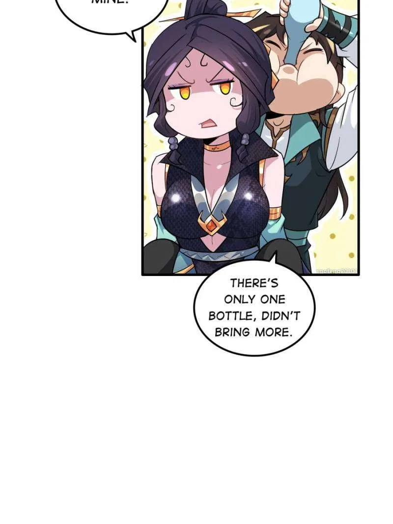 Immortal Cultivation is Just Like This Chapter 87 – Page 63