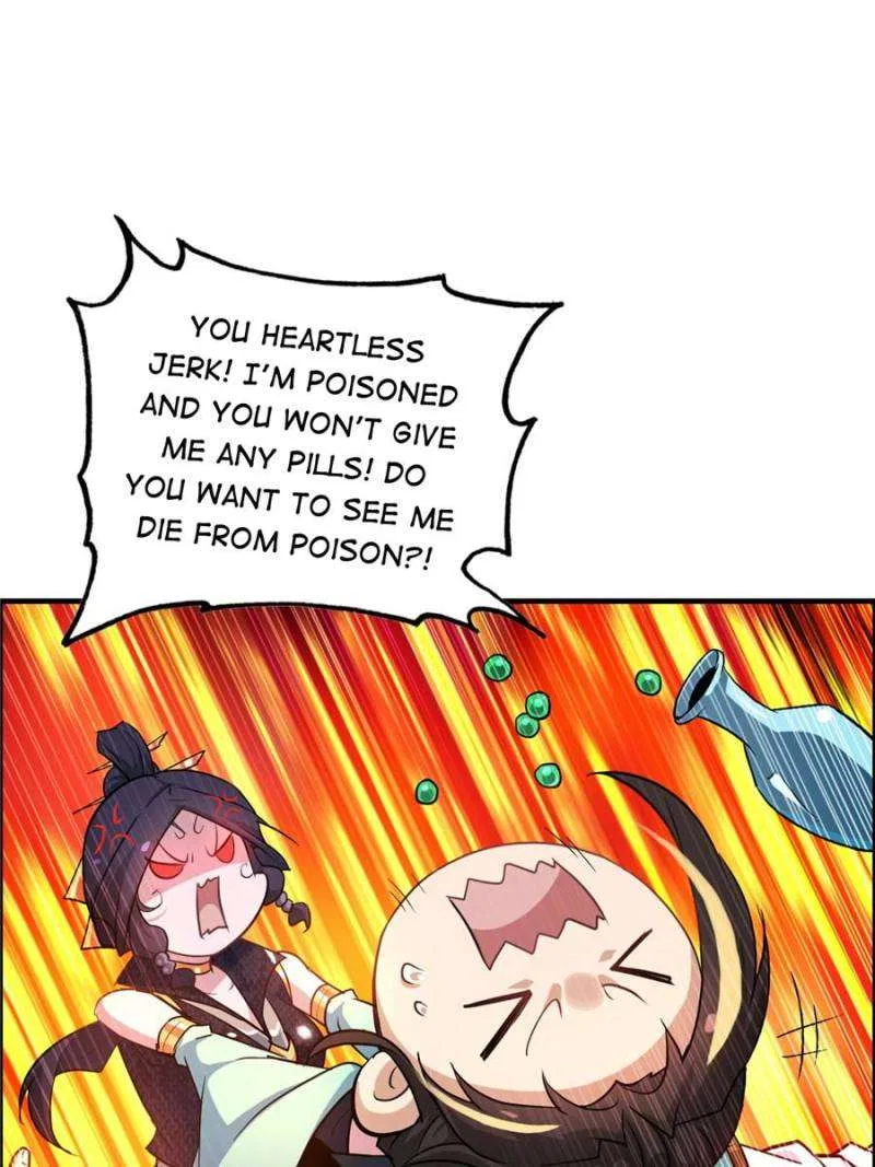 Immortal Cultivation is Just Like This Chapter 87 – Page 64