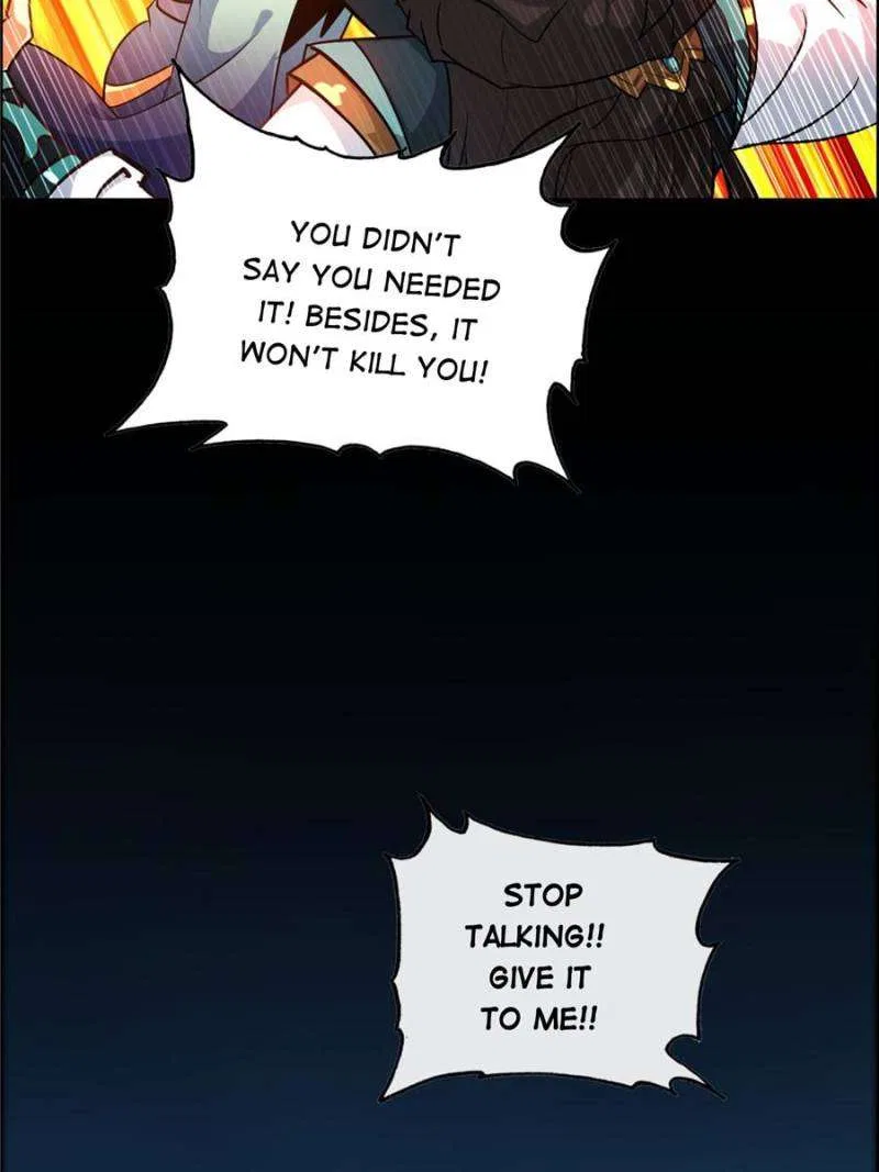 Immortal Cultivation is Just Like This Chapter 87 – Page 65