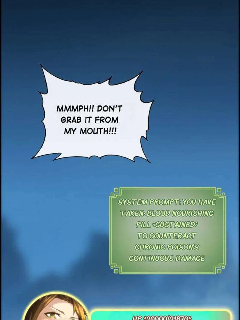 Immortal Cultivation is Just Like This Chapter 87 – Page 66
