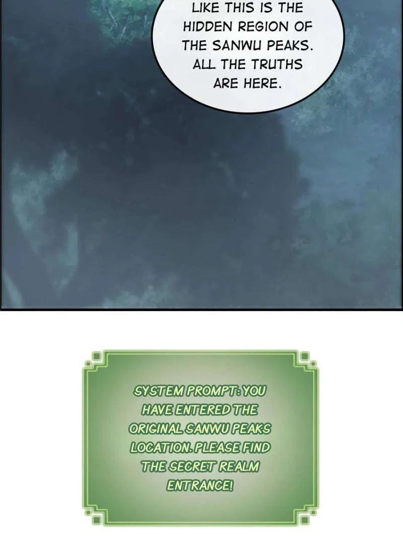 Immortal Cultivation is Just Like This Chapter 87 – Page 69