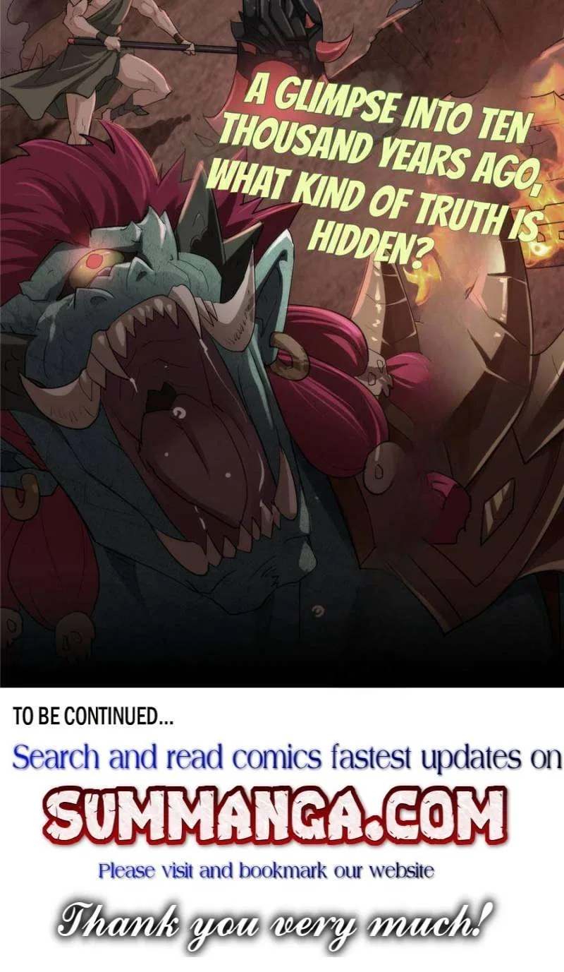 Immortal Cultivation is Just Like This Chapter 87 – Page 72