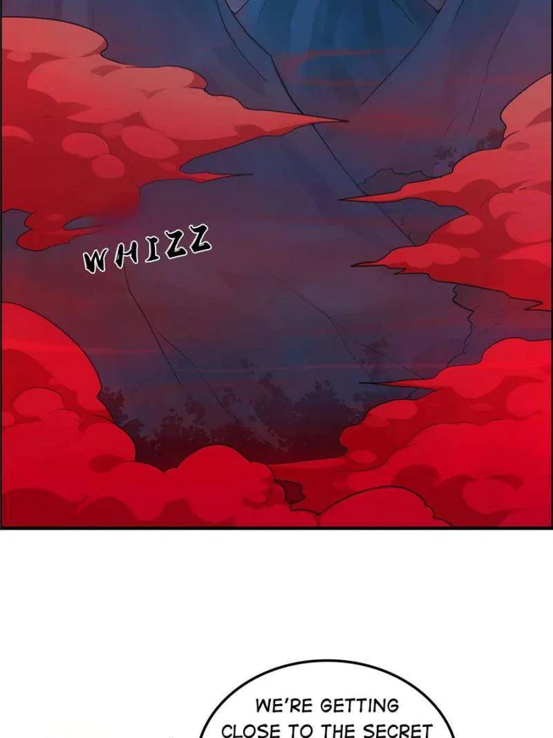 Immortal Cultivation is Just Like This Chapter 86 – Page 2