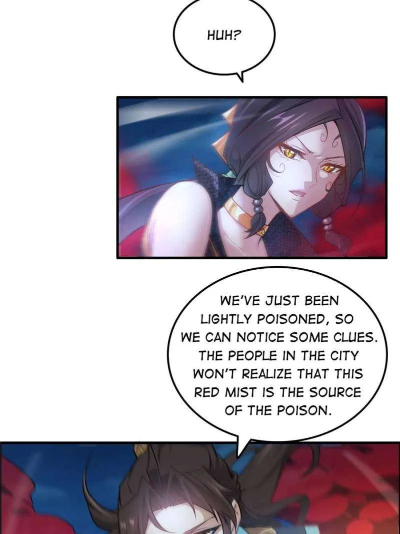Immortal Cultivation is Just Like This Chapter 86 – Page 4