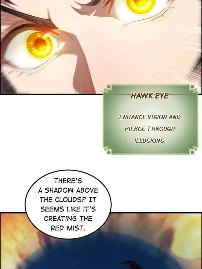 Immortal Cultivation is Just Like This Chapter 86 – Page 6