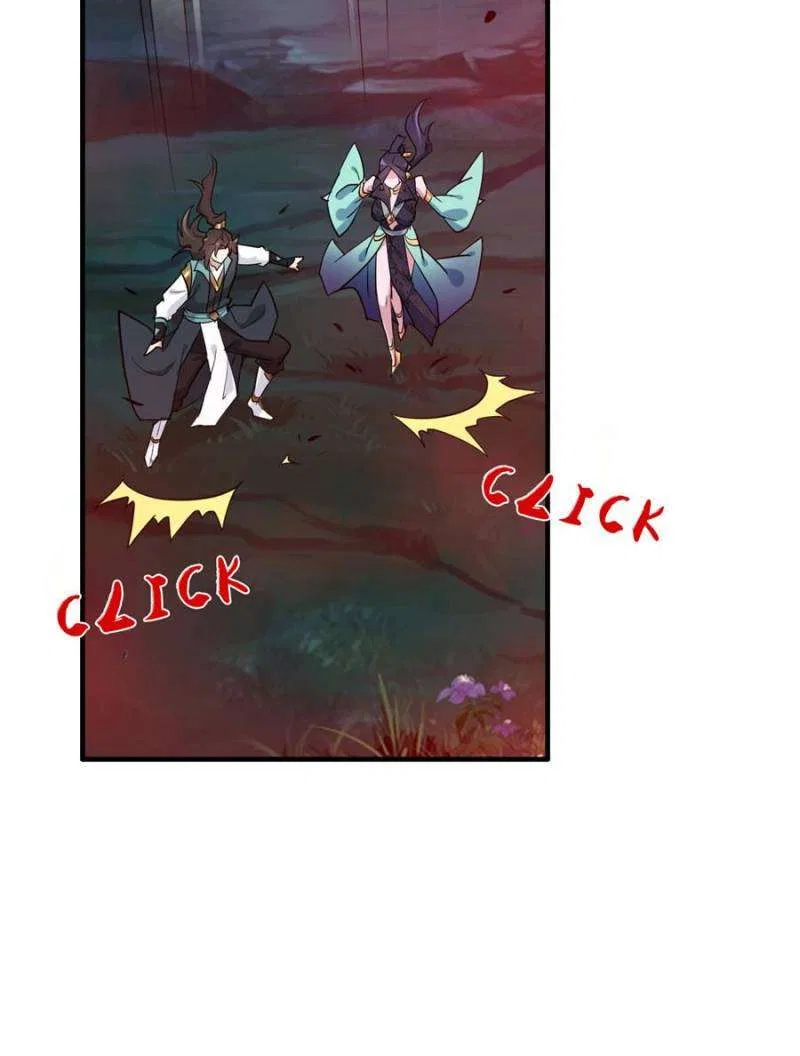 Immortal Cultivation is Just Like This Chapter 86 – Page 12