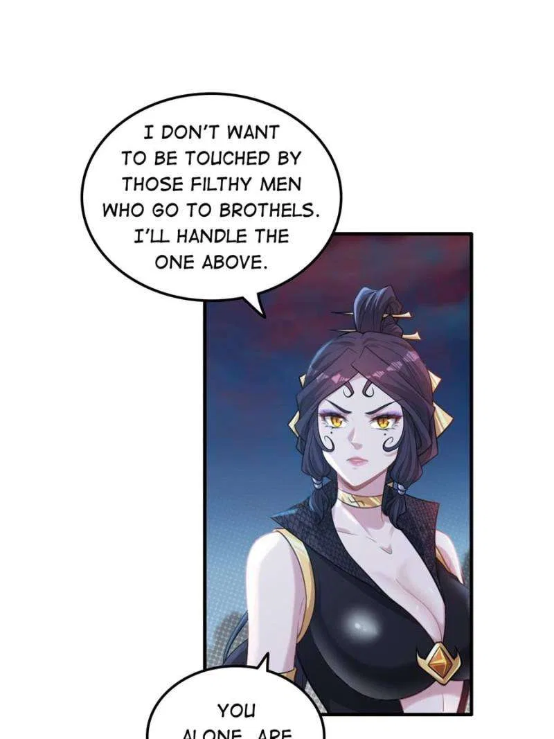Immortal Cultivation is Just Like This Chapter 86 – Page 13