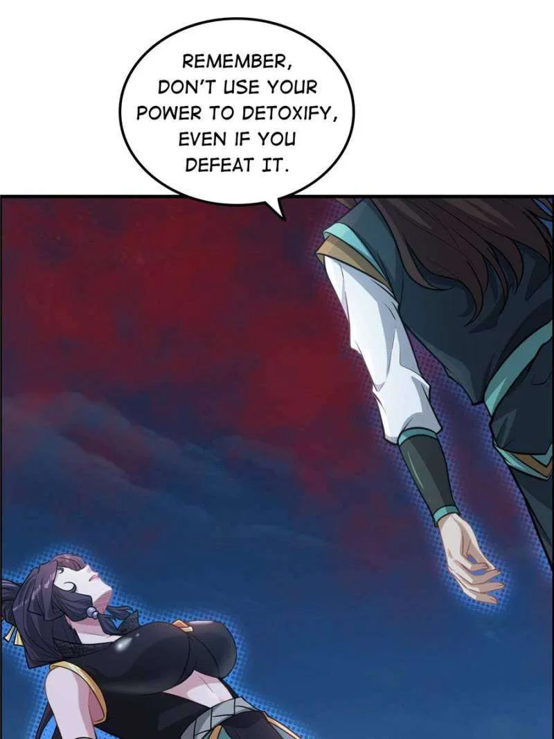 Immortal Cultivation is Just Like This Chapter 86 – Page 15