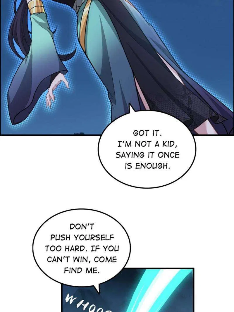 Immortal Cultivation is Just Like This Chapter 86 – Page 16