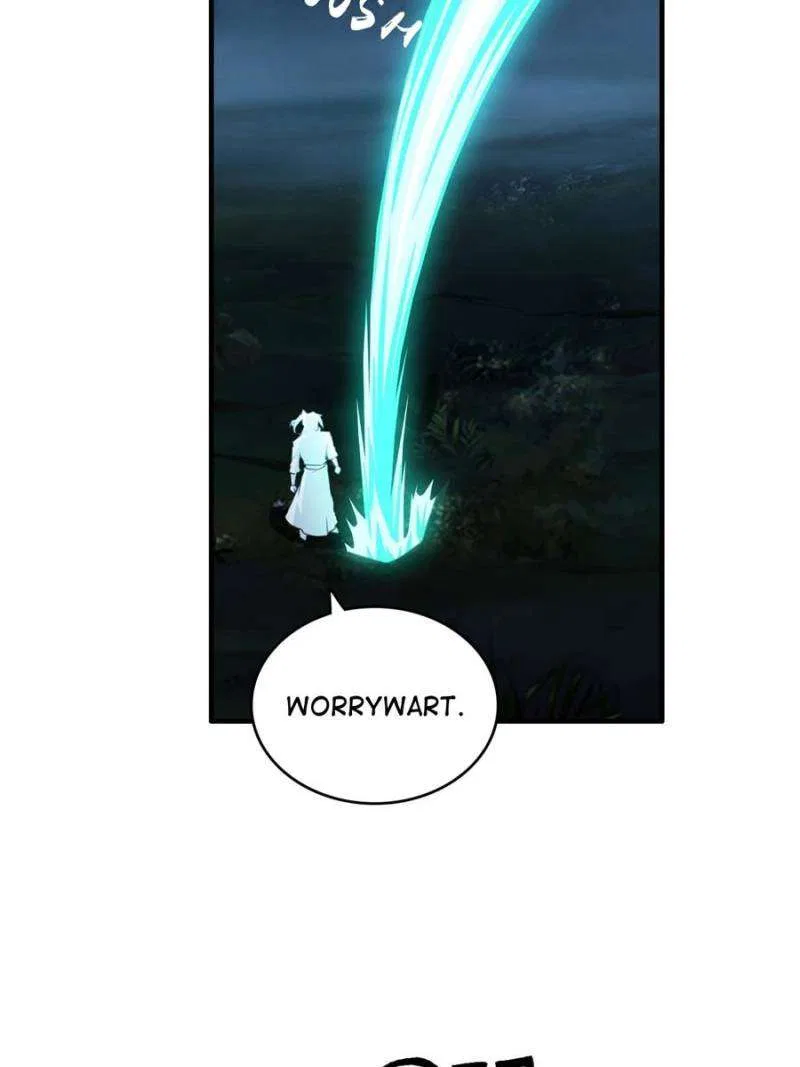 Immortal Cultivation is Just Like This Chapter 86 – Page 17