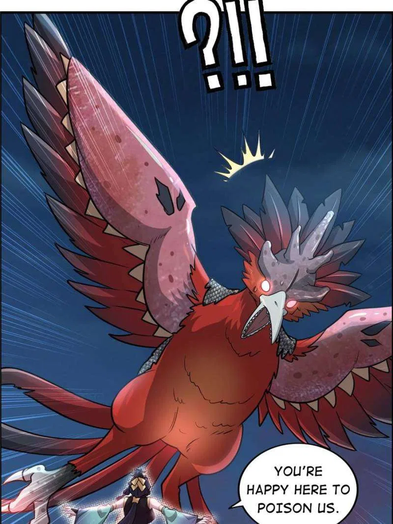 Immortal Cultivation is Just Like This Chapter 86 – Page 18