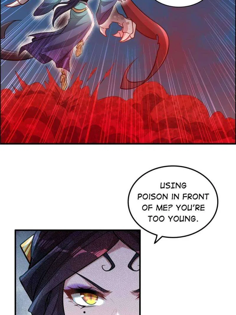 Immortal Cultivation is Just Like This Chapter 86 – Page 19