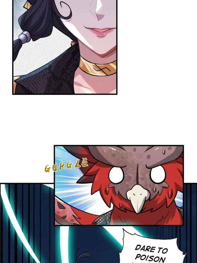 Immortal Cultivation is Just Like This Chapter 86 – Page 20