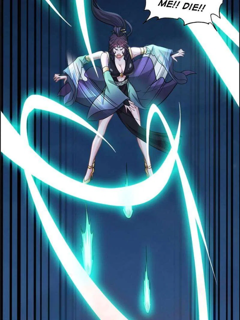 Immortal Cultivation is Just Like This Chapter 86 – Page 21