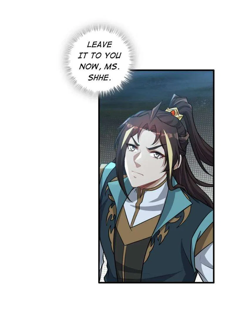 Immortal Cultivation is Just Like This Chapter 86 – Page 23
