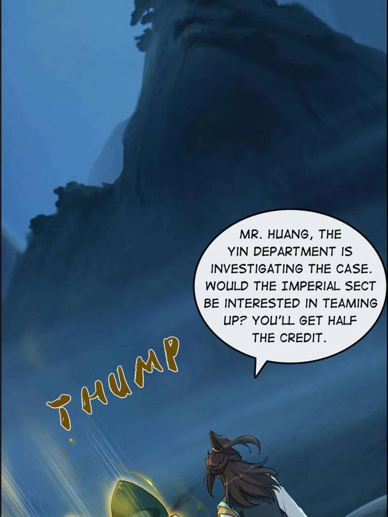 Immortal Cultivation is Just Like This Chapter 86 – Page 28