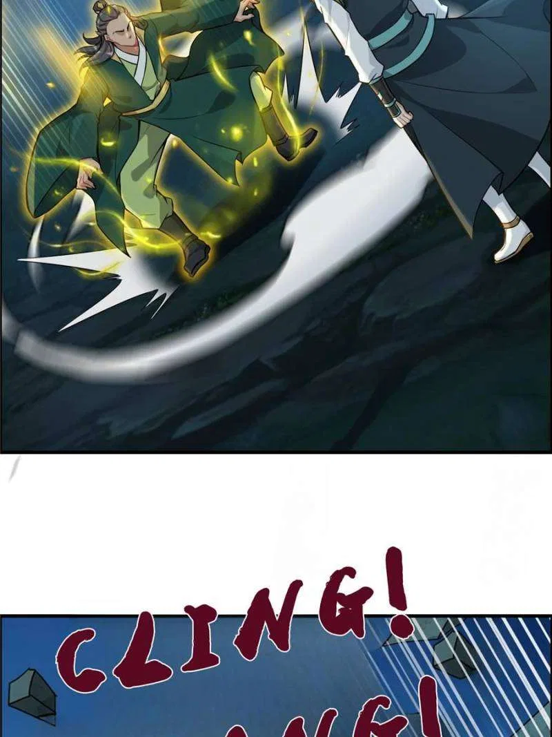Immortal Cultivation is Just Like This Chapter 86 – Page 29