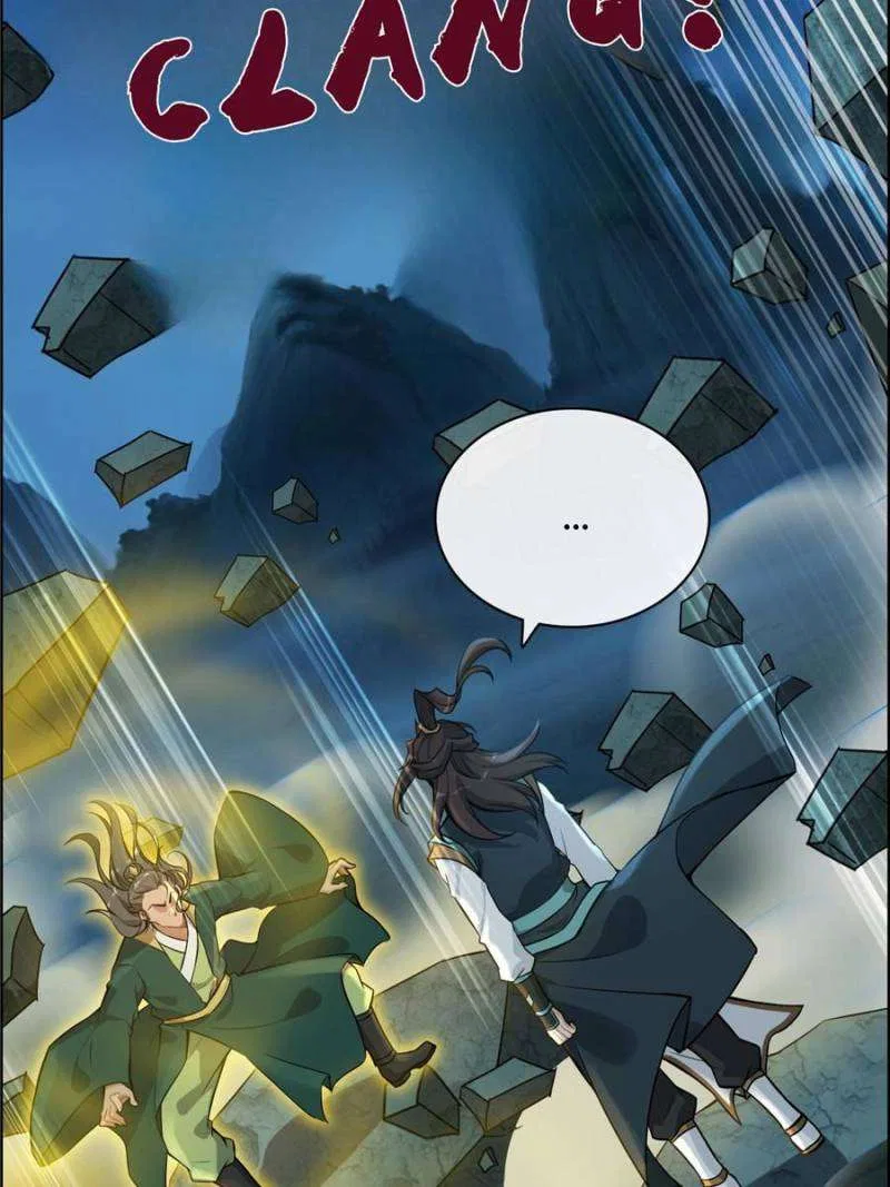 Immortal Cultivation is Just Like This Chapter 86 – Page 30