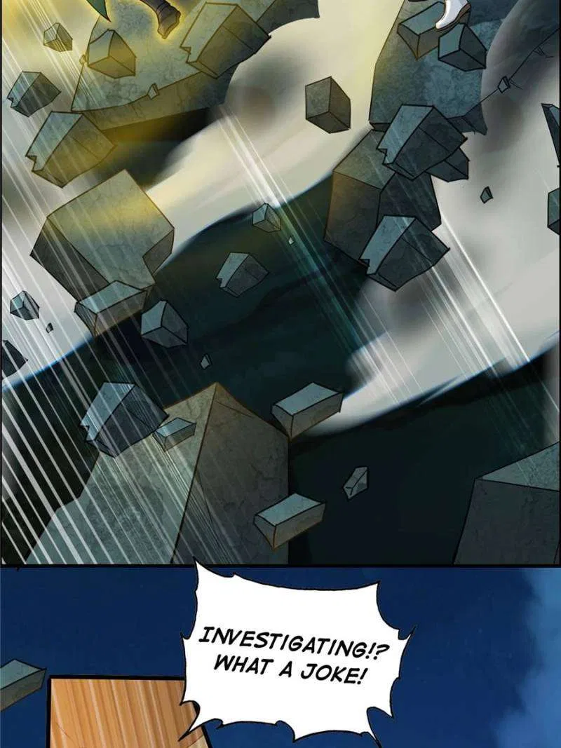 Immortal Cultivation is Just Like This Chapter 86 – Page 31