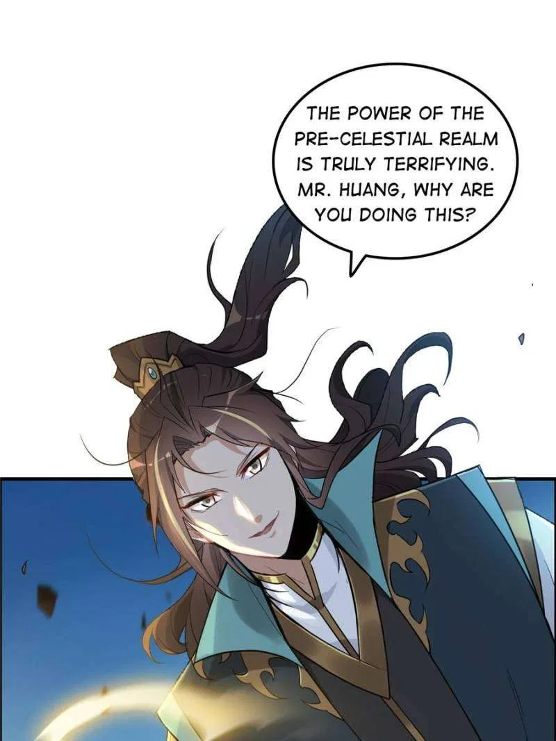 Immortal Cultivation is Just Like This Chapter 86 – Page 35