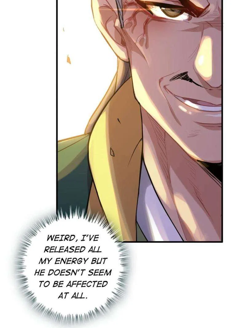 Immortal Cultivation is Just Like This Chapter 86 – Page 37