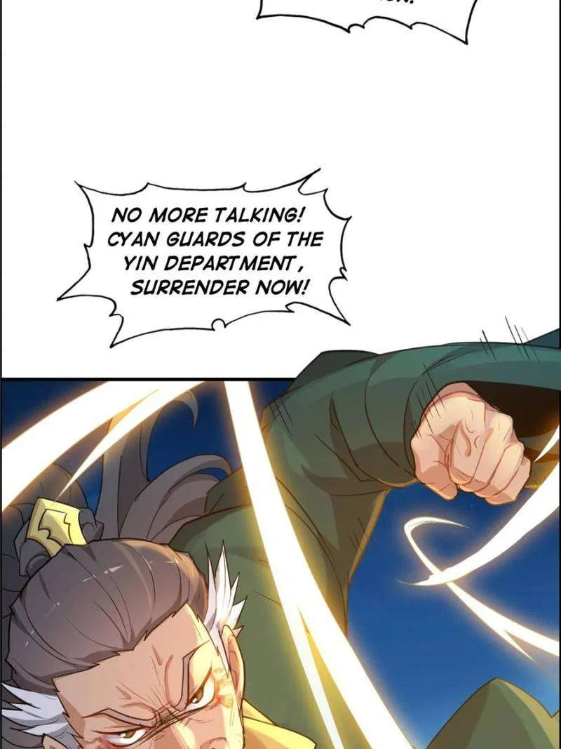 Immortal Cultivation is Just Like This Chapter 86 – Page 39