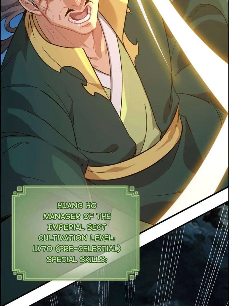 Immortal Cultivation is Just Like This Chapter 86 – Page 40