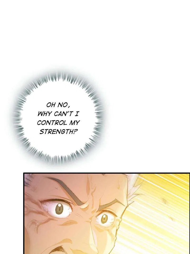 Immortal Cultivation is Just Like This Chapter 86 – Page 44