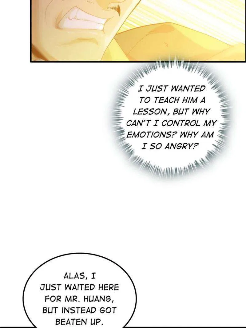 Immortal Cultivation is Just Like This Chapter 86 – Page 45