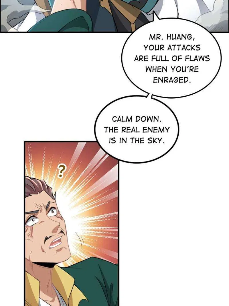 Immortal Cultivation is Just Like This Chapter 86 – Page 48