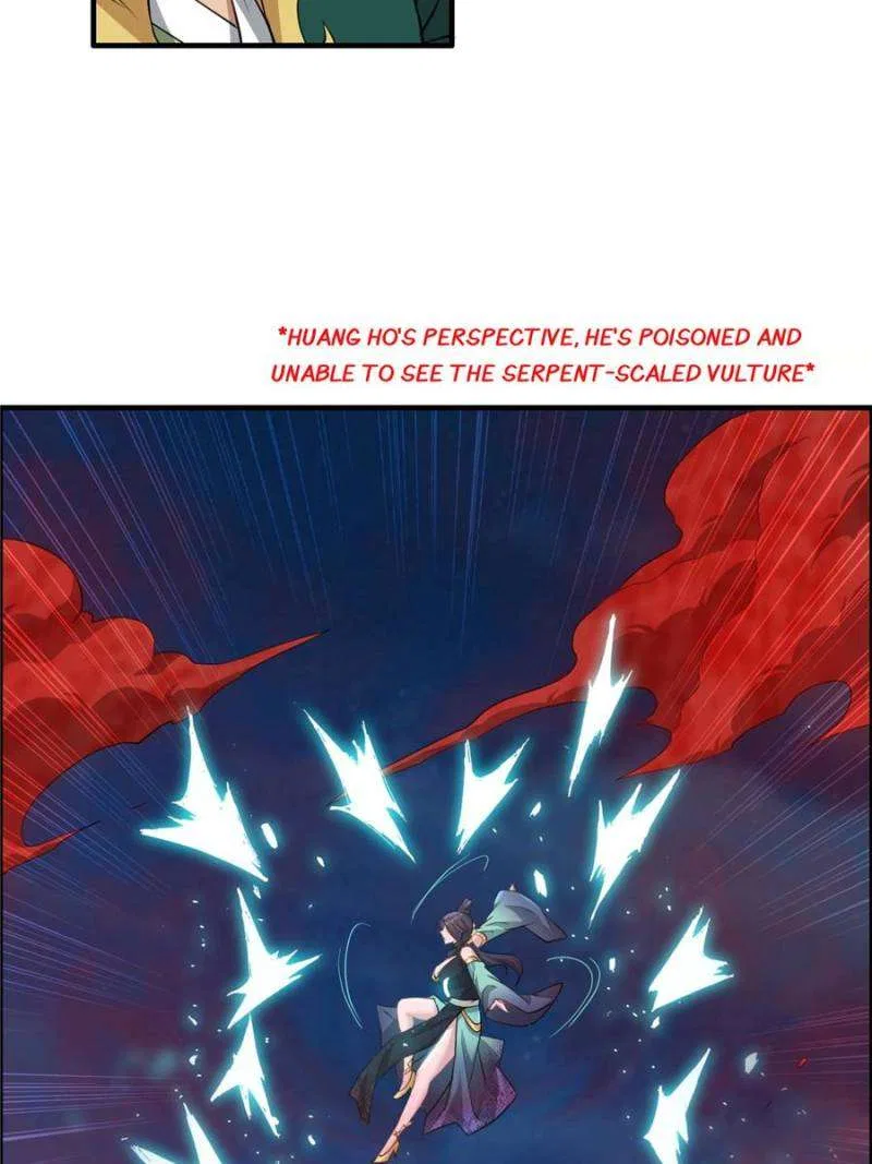 Immortal Cultivation is Just Like This Chapter 86 – Page 49