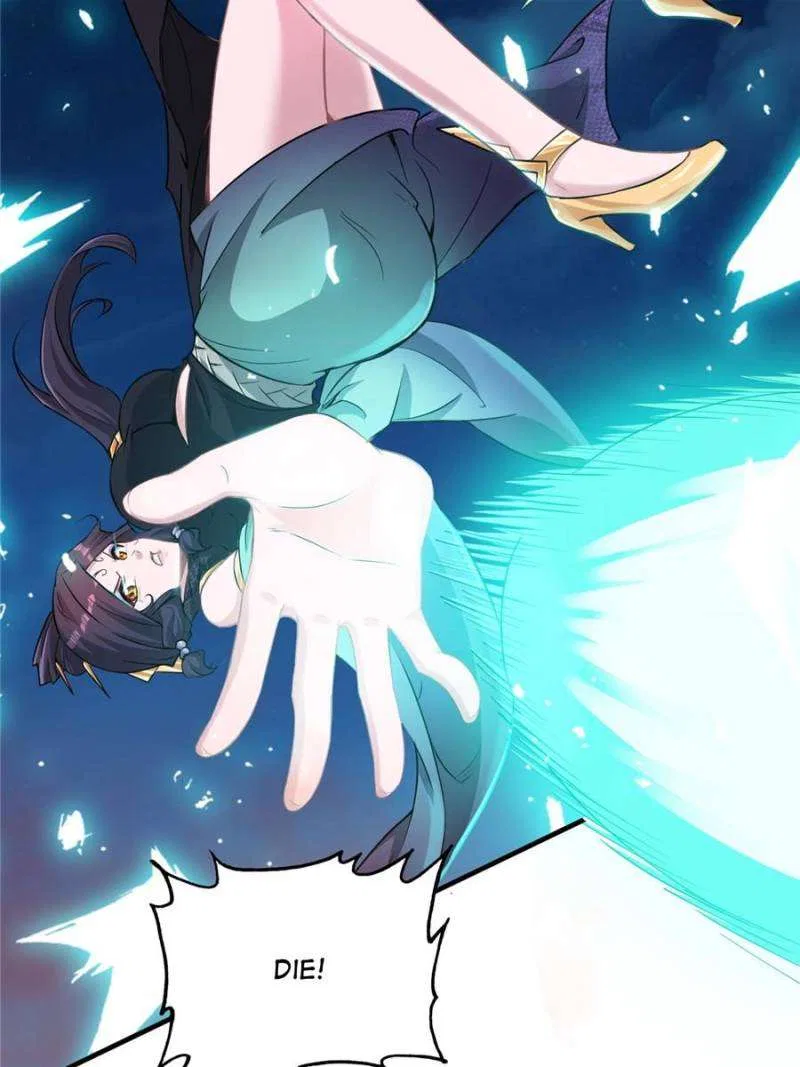 Immortal Cultivation is Just Like This Chapter 86 – Page 51