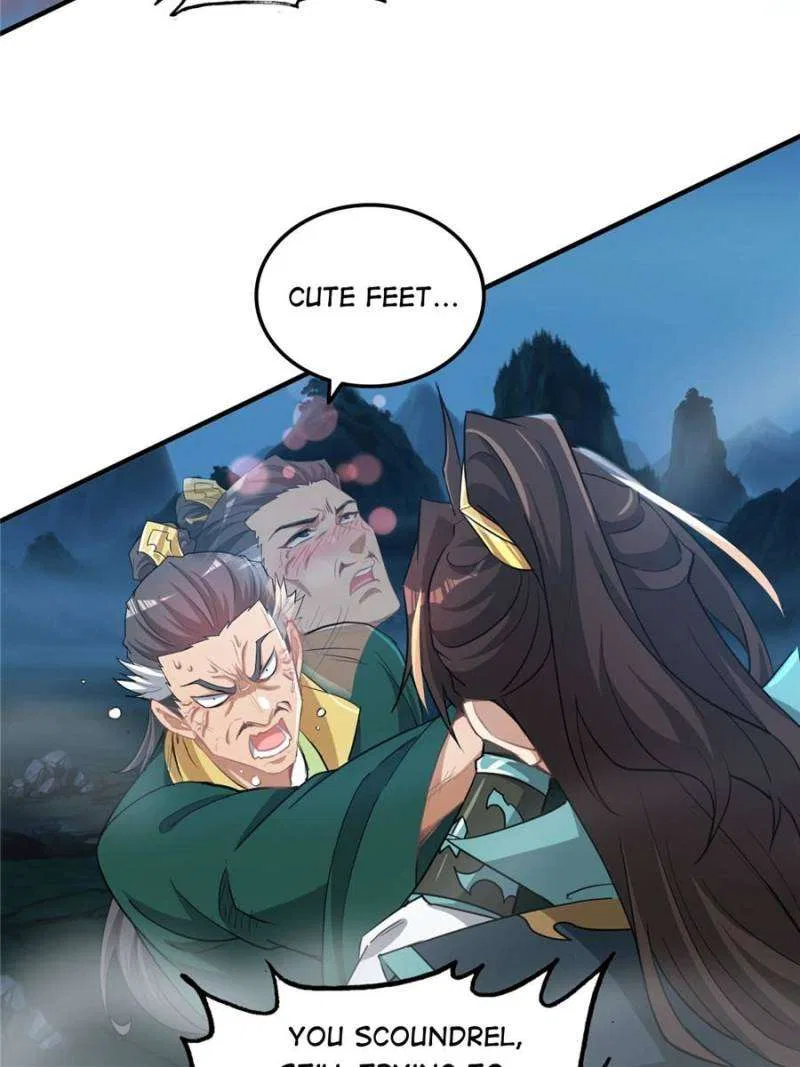 Immortal Cultivation is Just Like This Chapter 86 – Page 52