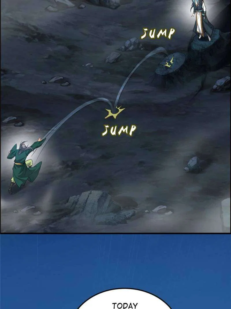 Immortal Cultivation is Just Like This Chapter 86 – Page 54