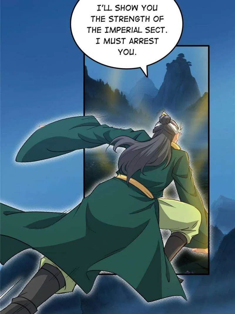 Immortal Cultivation is Just Like This Chapter 86 – Page 55