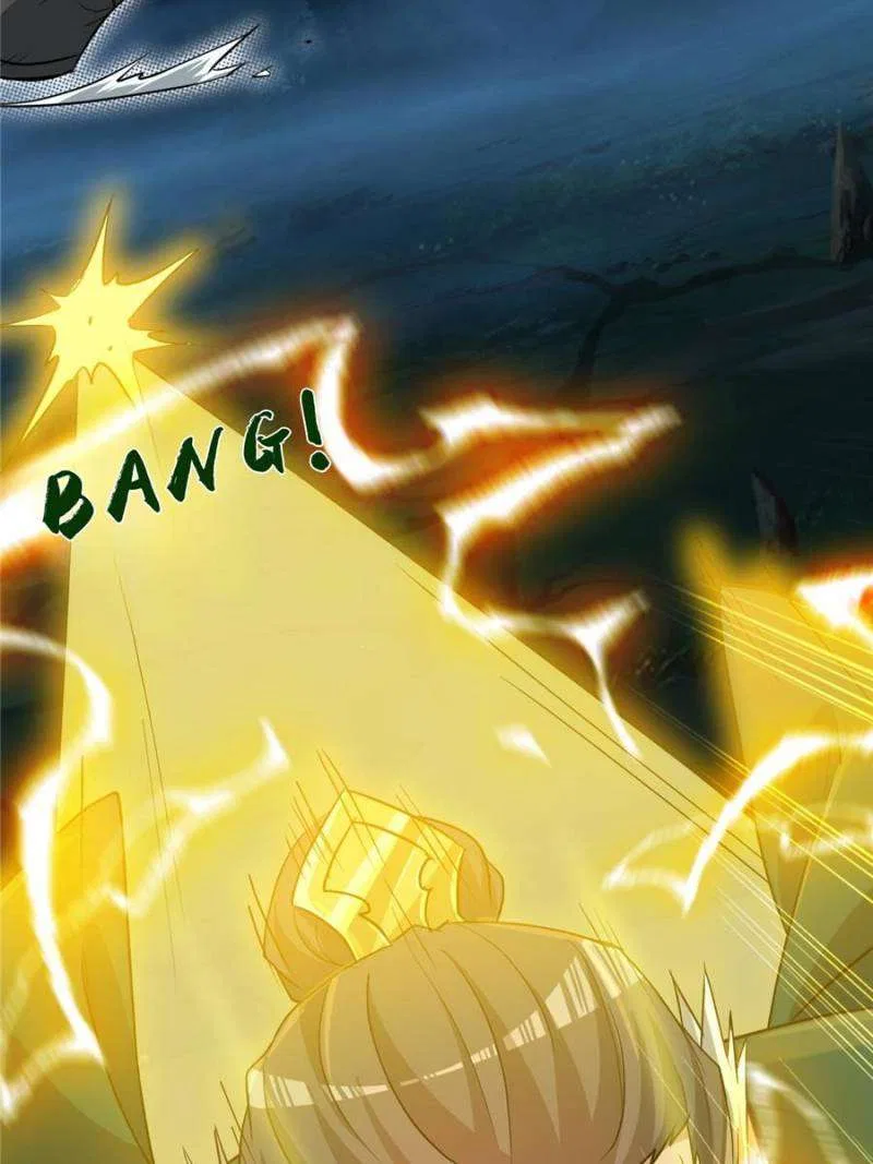 Immortal Cultivation is Just Like This Chapter 86 – Page 56