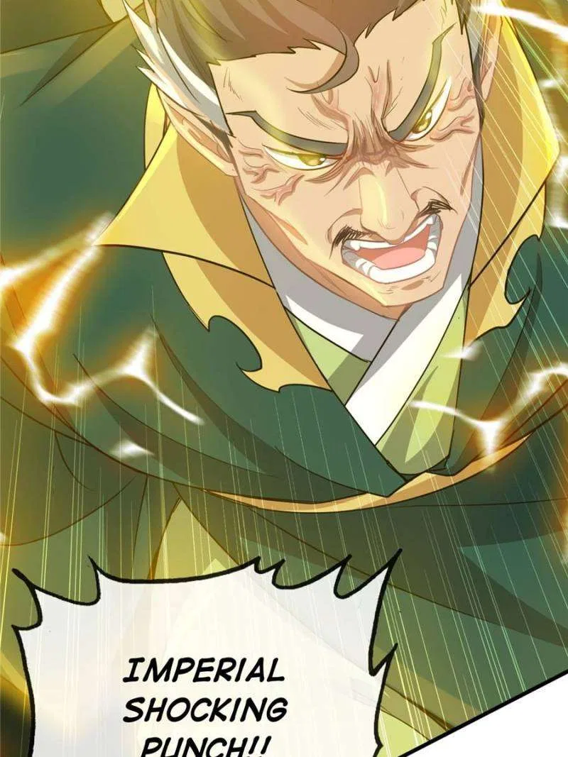 Immortal Cultivation is Just Like This Chapter 86 – Page 57