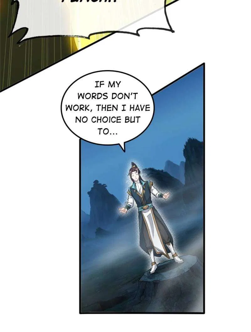 Immortal Cultivation is Just Like This Chapter 86 – Page 58
