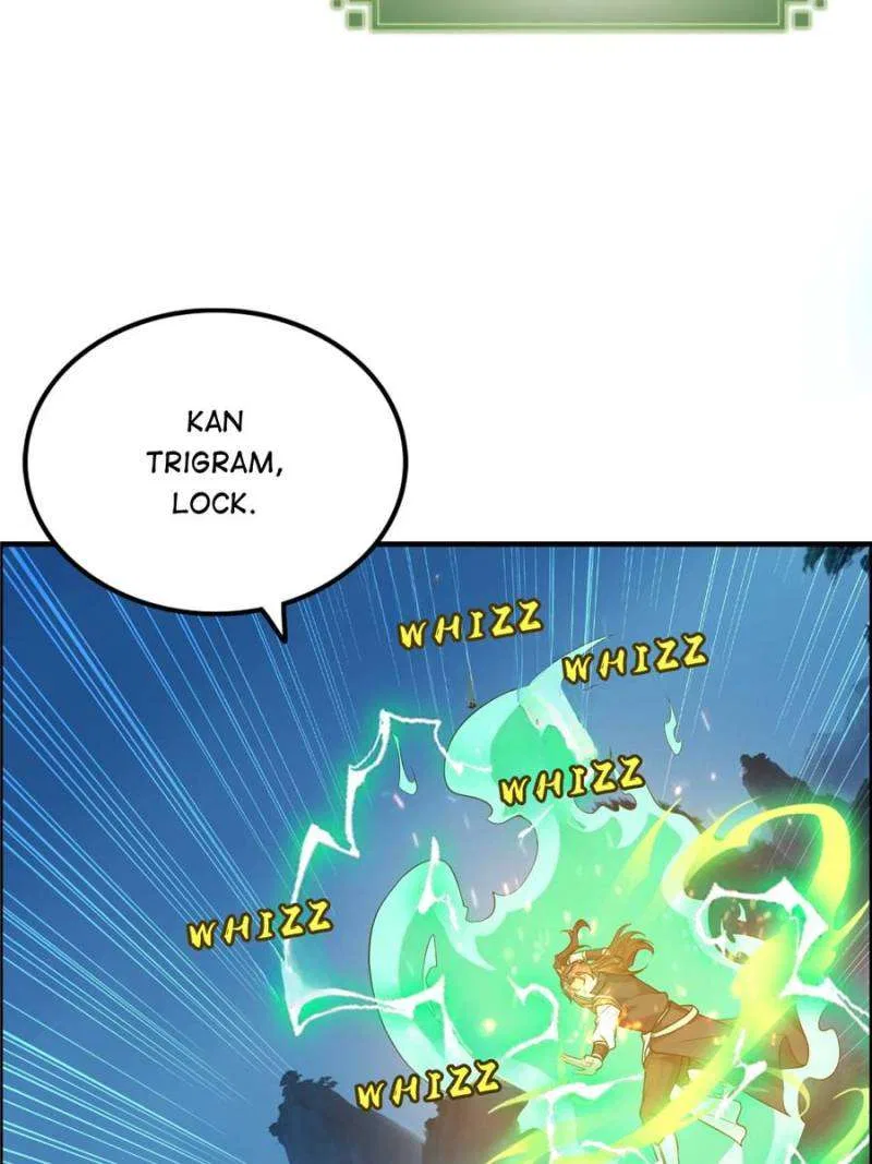 Immortal Cultivation is Just Like This Chapter 86 – Page 61