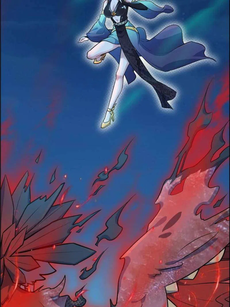 Immortal Cultivation is Just Like This Chapter 86 – Page 65