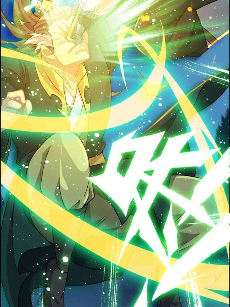 Immortal Cultivation is Just Like This Chapter 86 – Page 75
