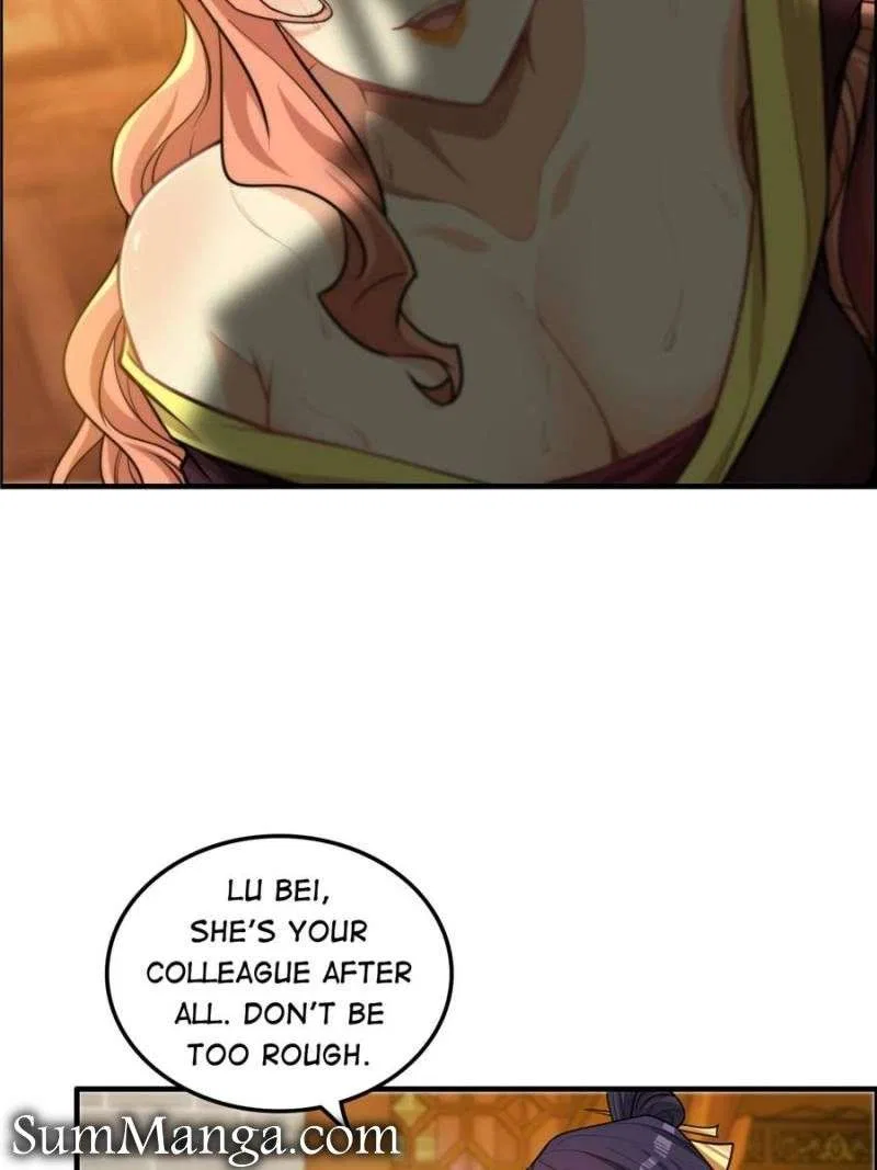Immortal Cultivation is Just Like This Chapter 85 – Page 2