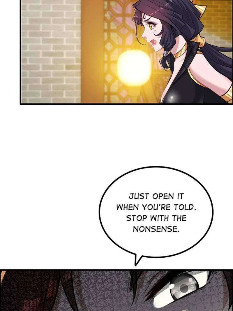Immortal Cultivation is Just Like This Chapter 85 – Page 3