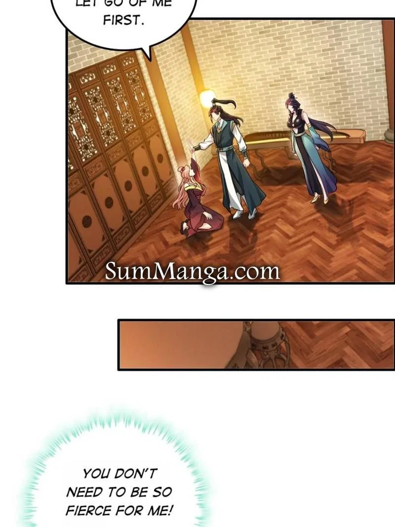 Immortal Cultivation is Just Like This Chapter 85 – Page 5
