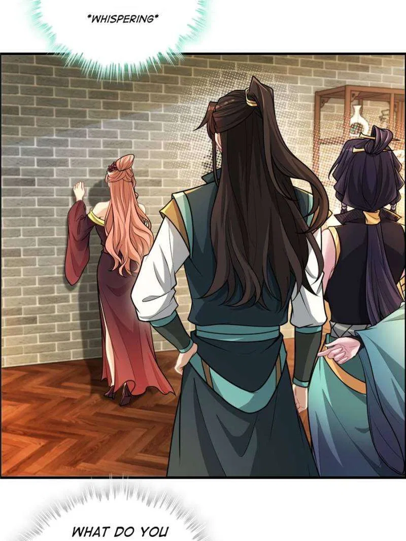 Immortal Cultivation is Just Like This Chapter 85 – Page 6